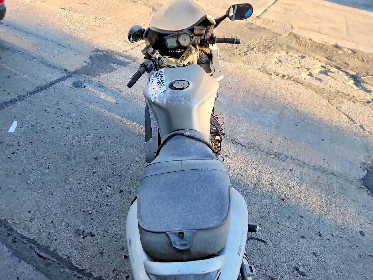 2005 DUCATI ST2/3/4