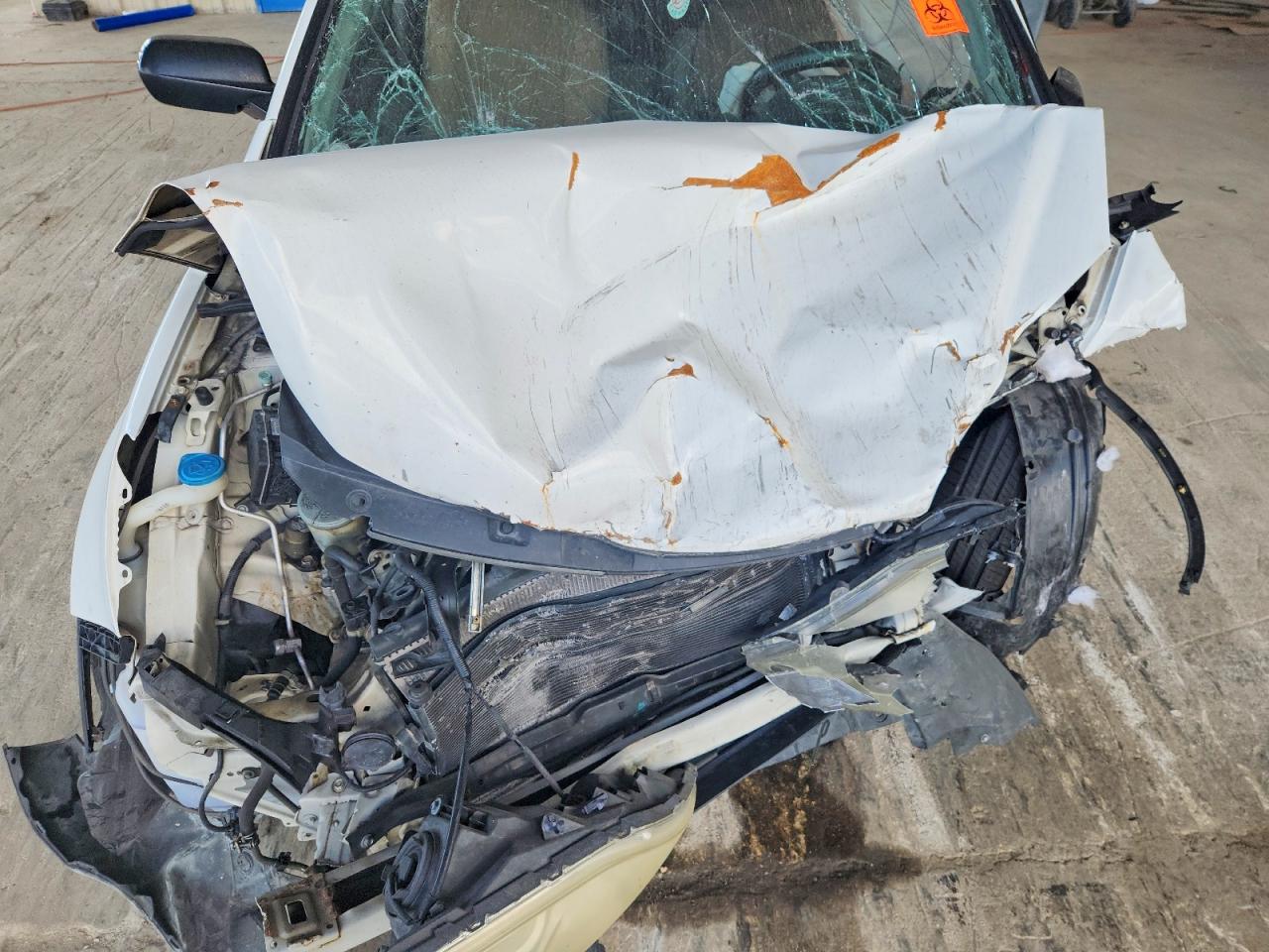 2011 HONDA CRV