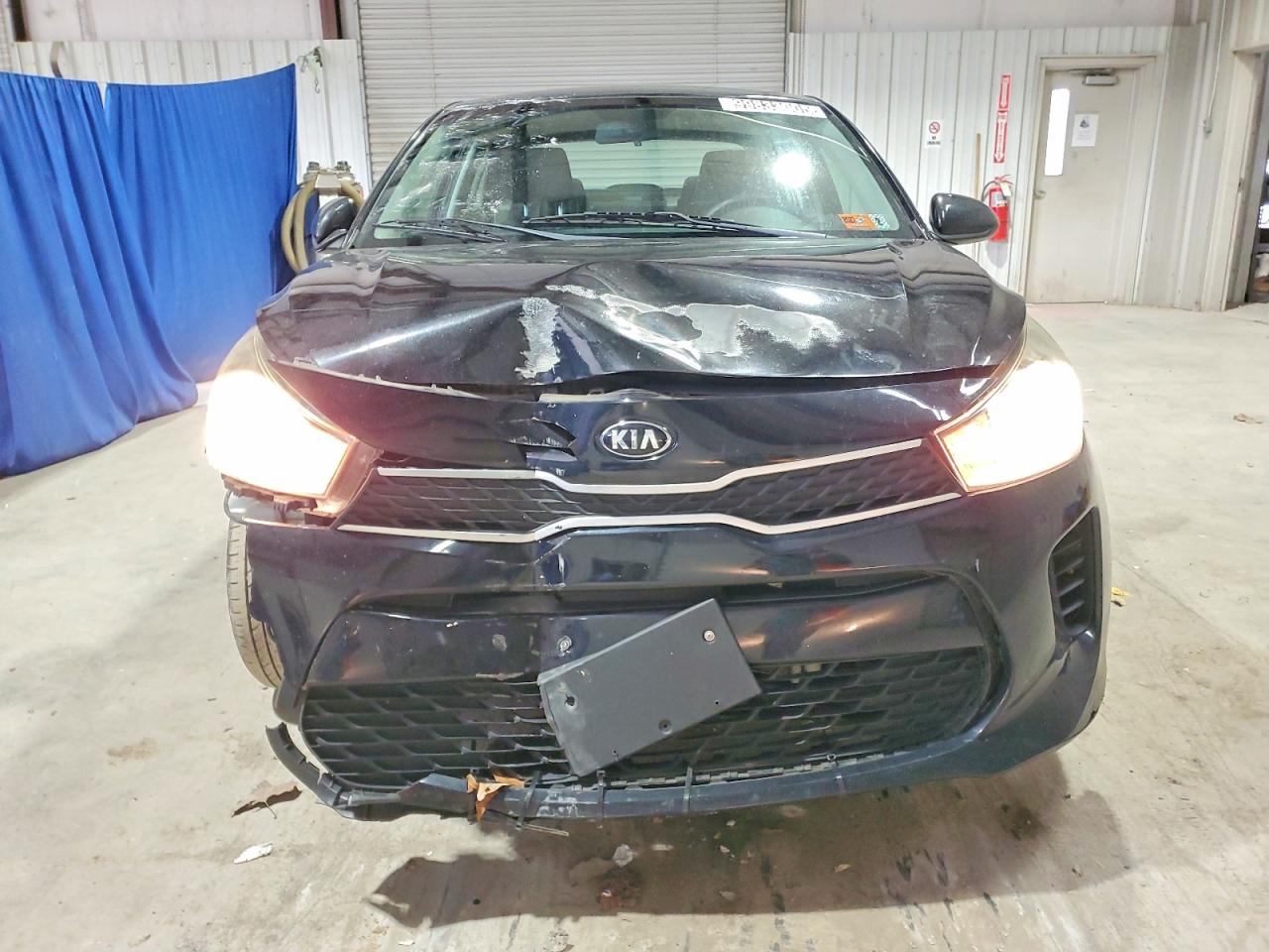 2019 KIA RIO