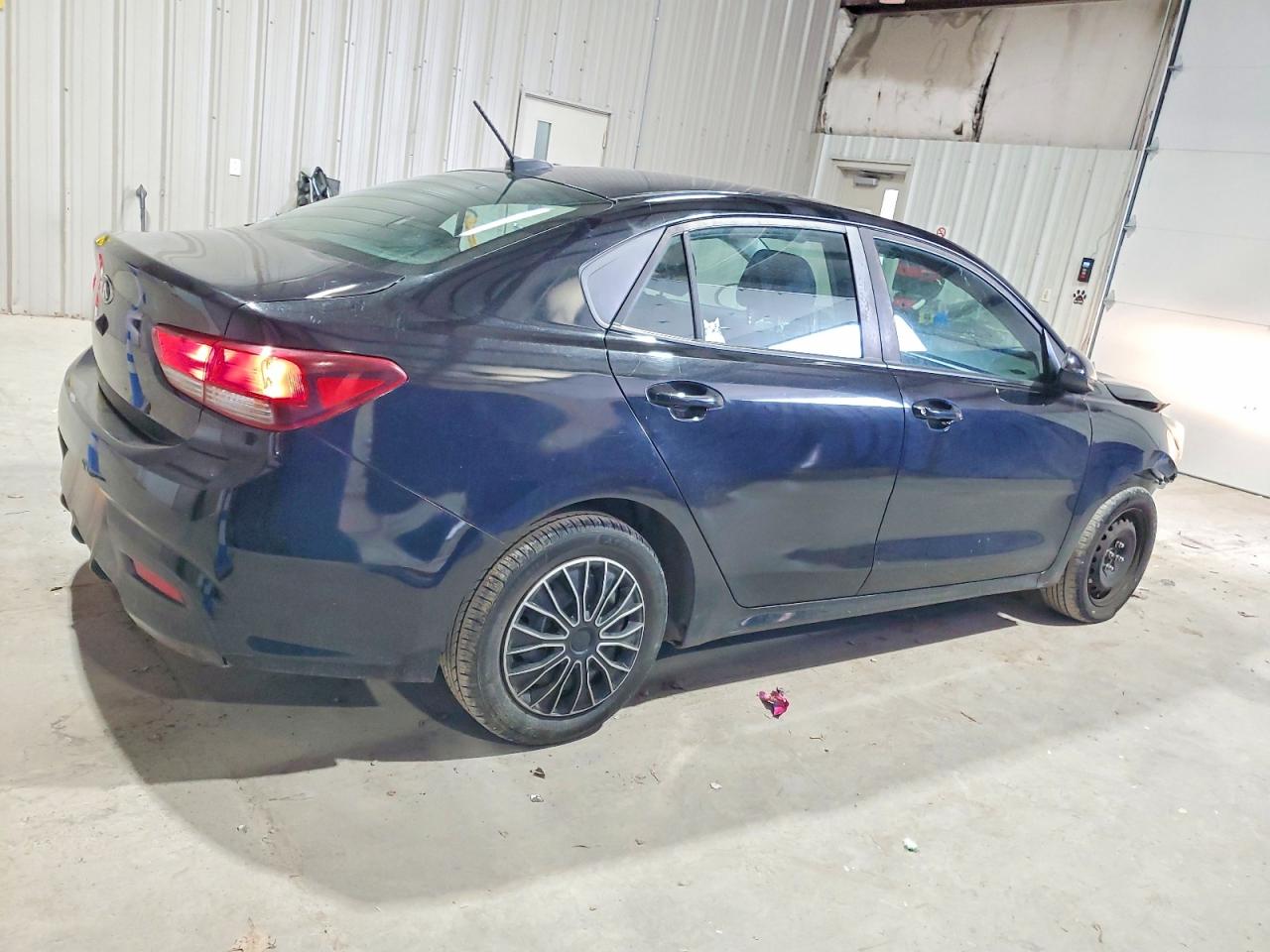 2019 KIA RIO