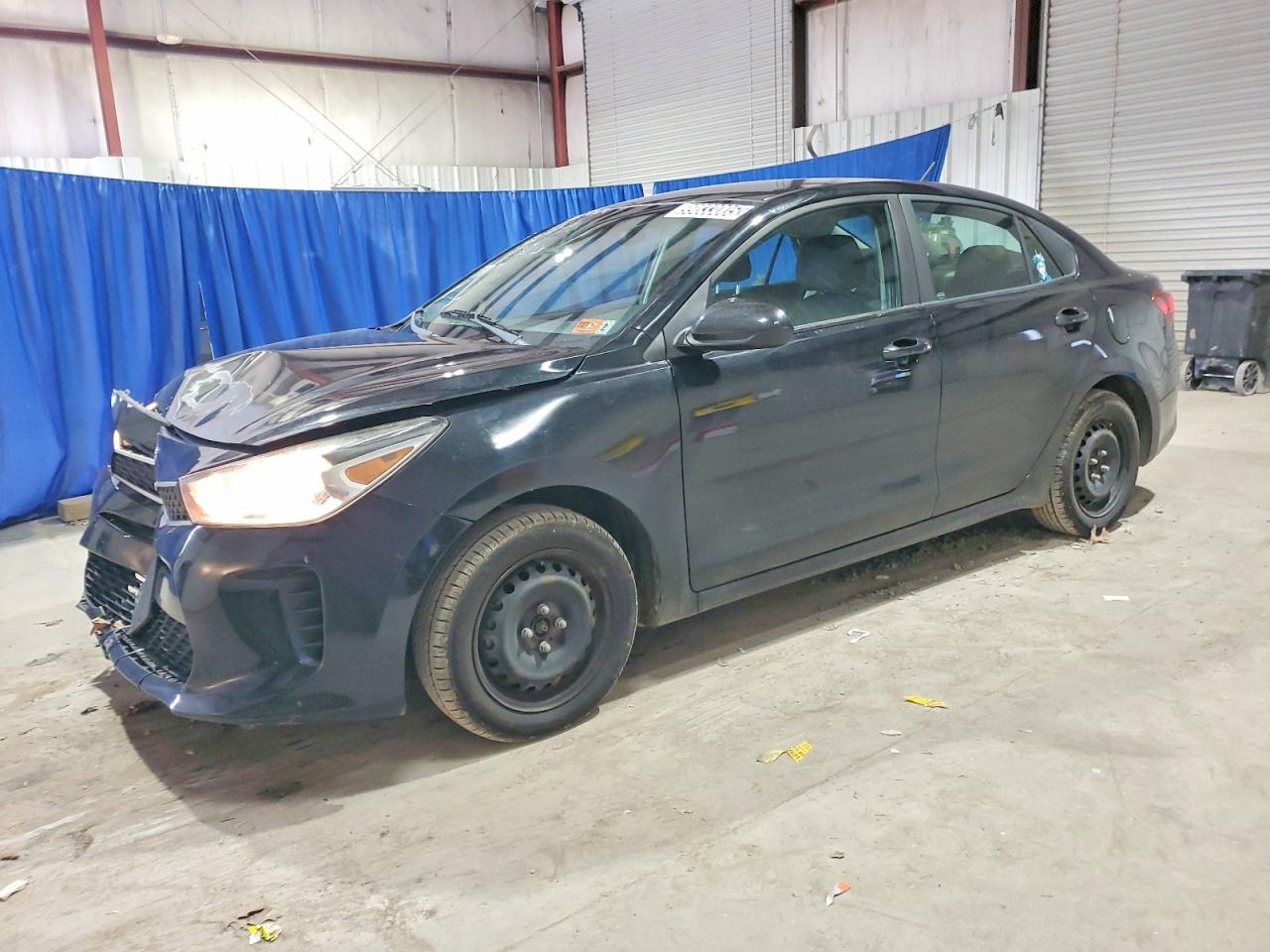 2019 KIA RIO