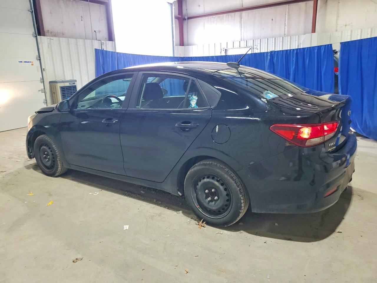 2019 KIA RIO