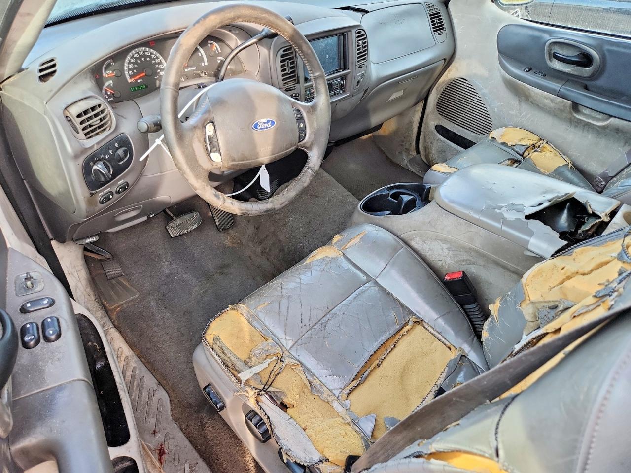 2003 FORD All Models