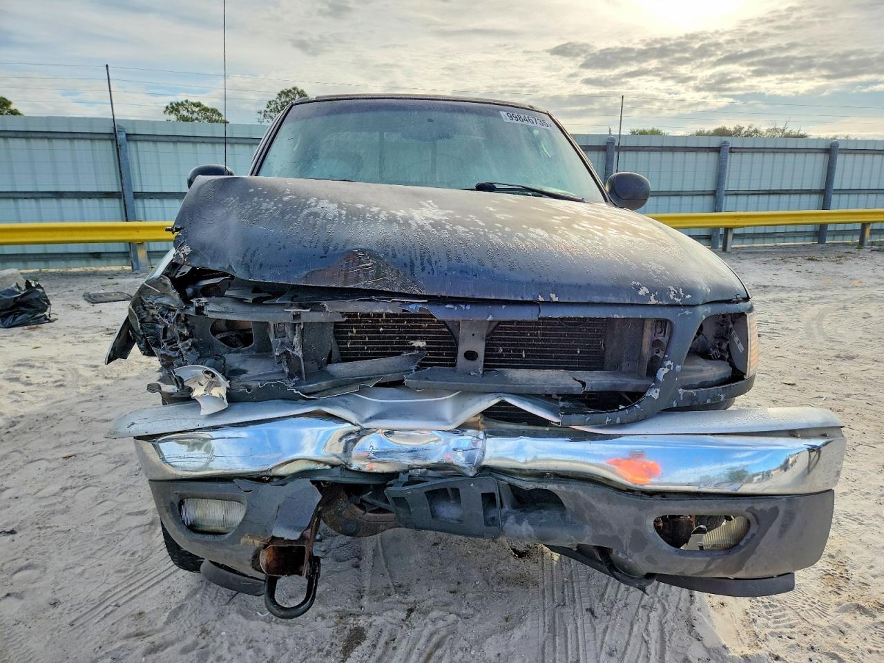 2003 FORD All Models