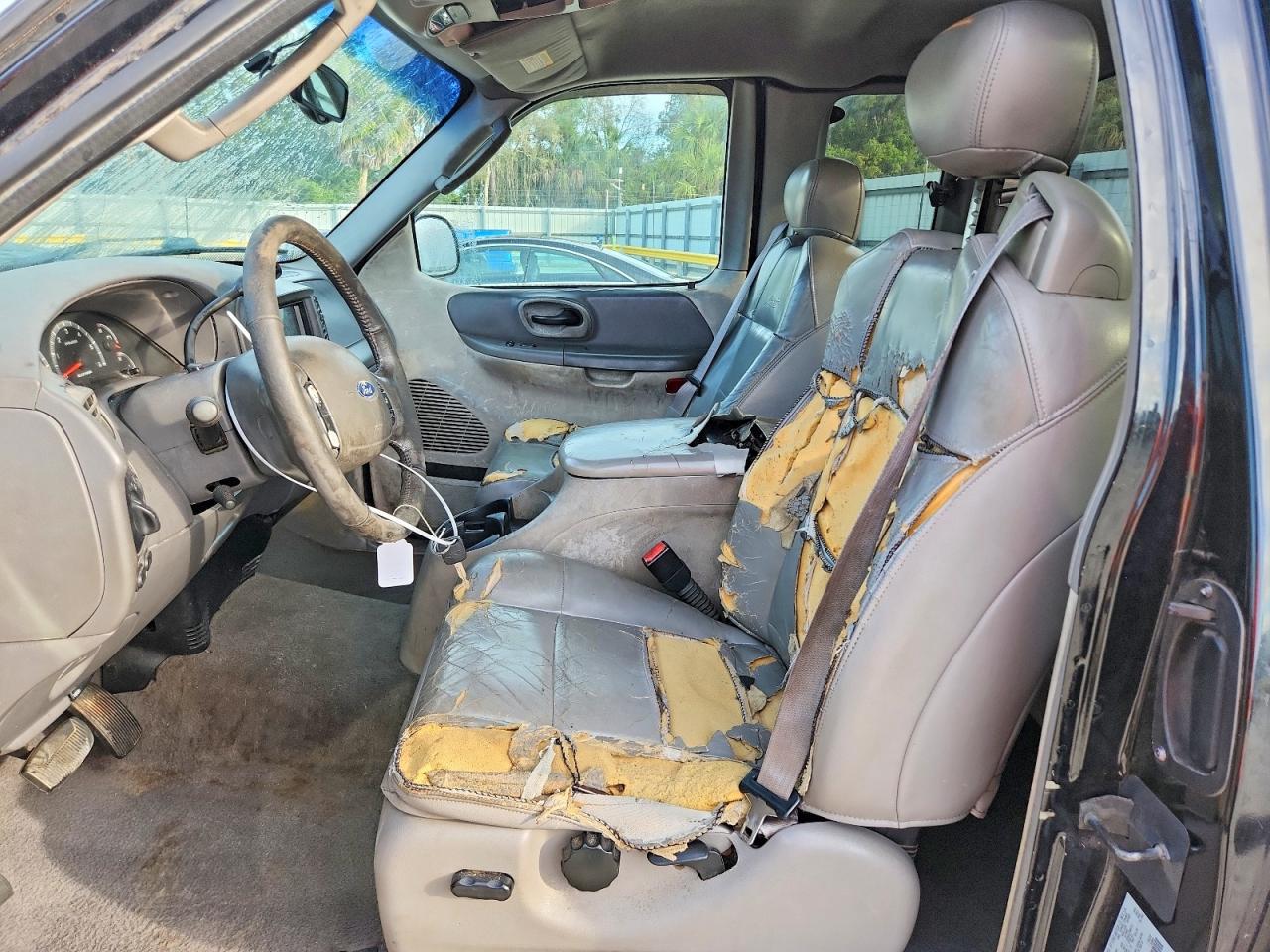 2003 FORD All Models