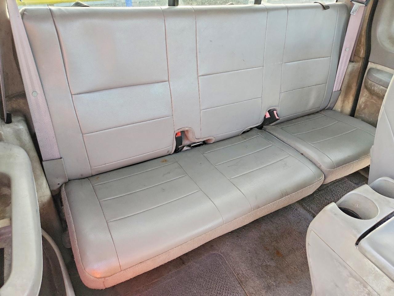 2003 FORD All Models