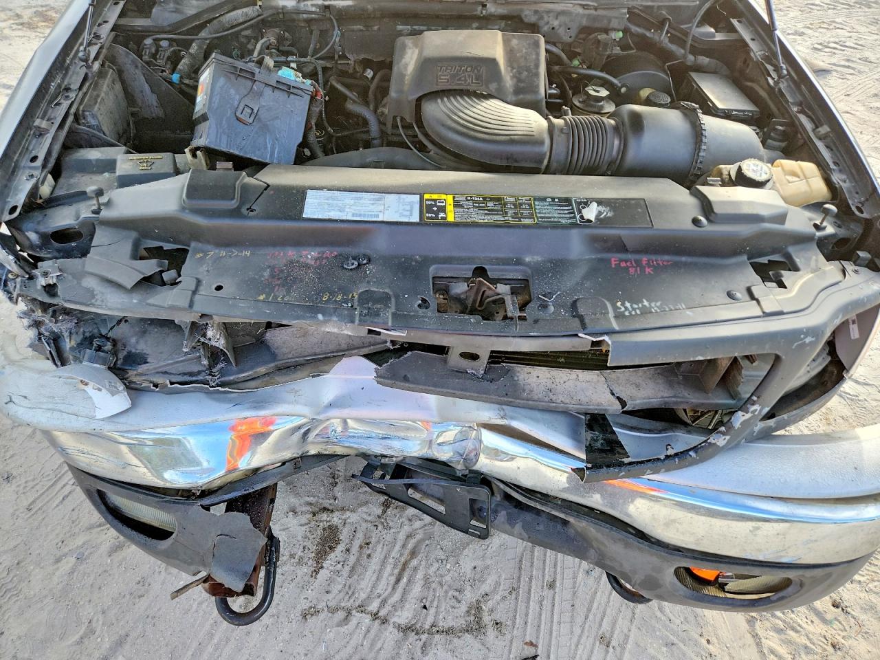 2003 FORD All Models