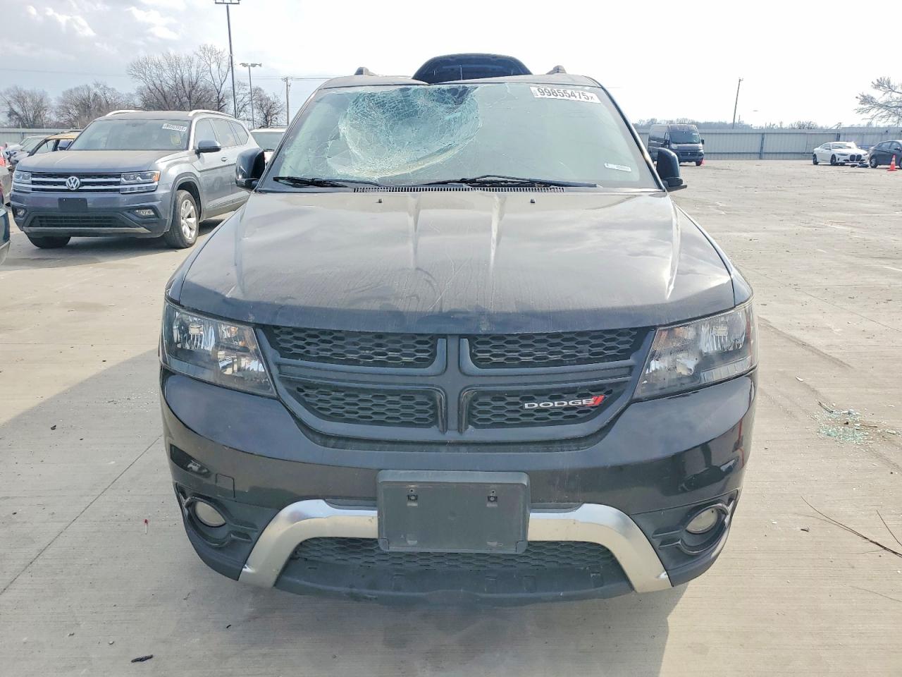 2019 DODGE JOURNEY