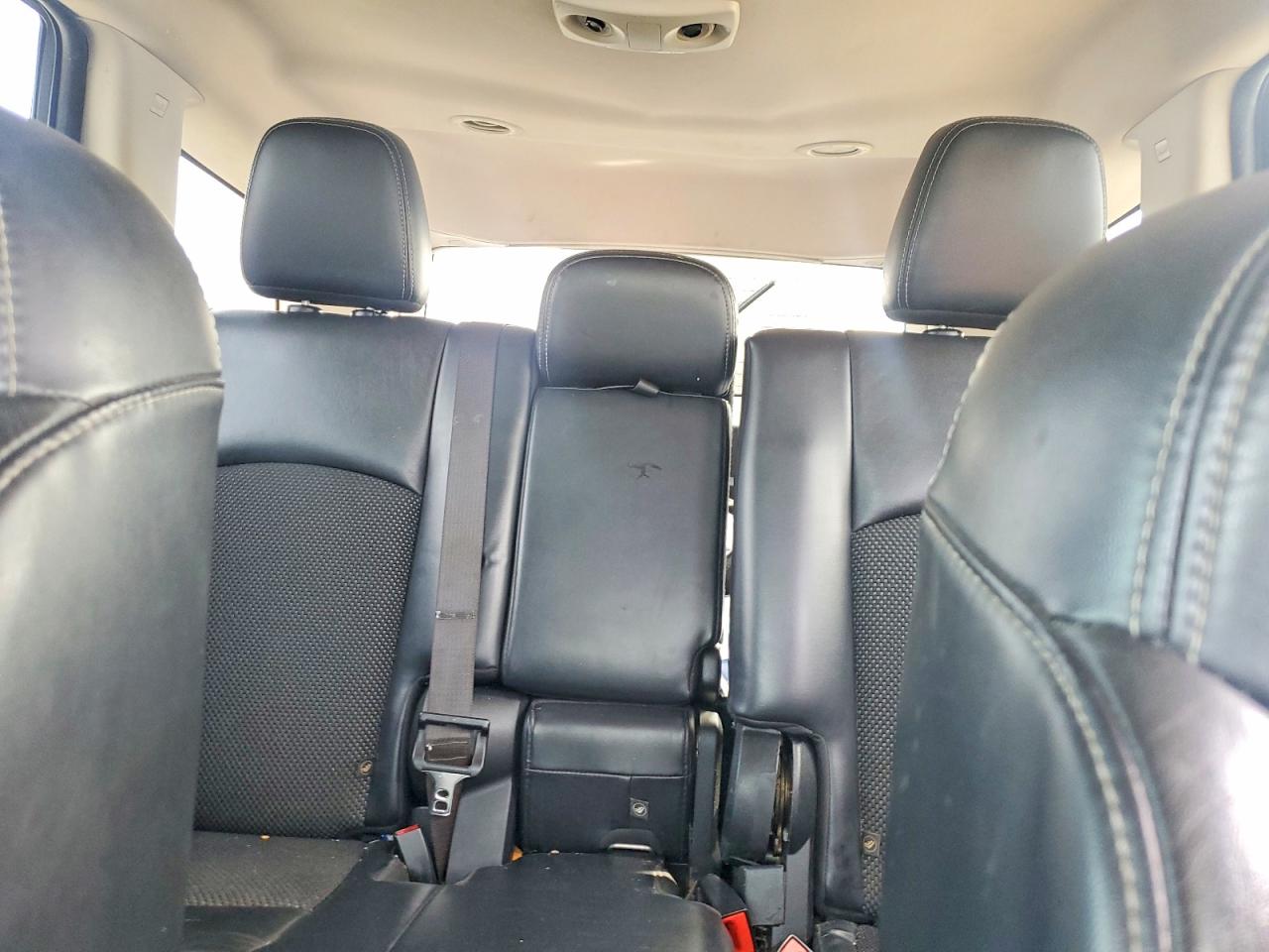 2019 DODGE JOURNEY