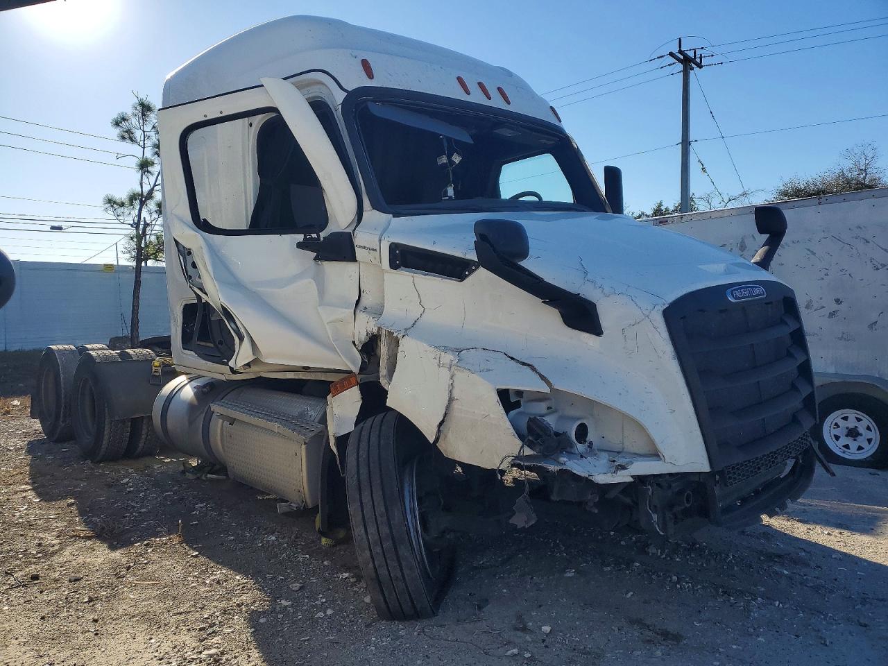 2022 FREIGHTLINER ALL OTHER