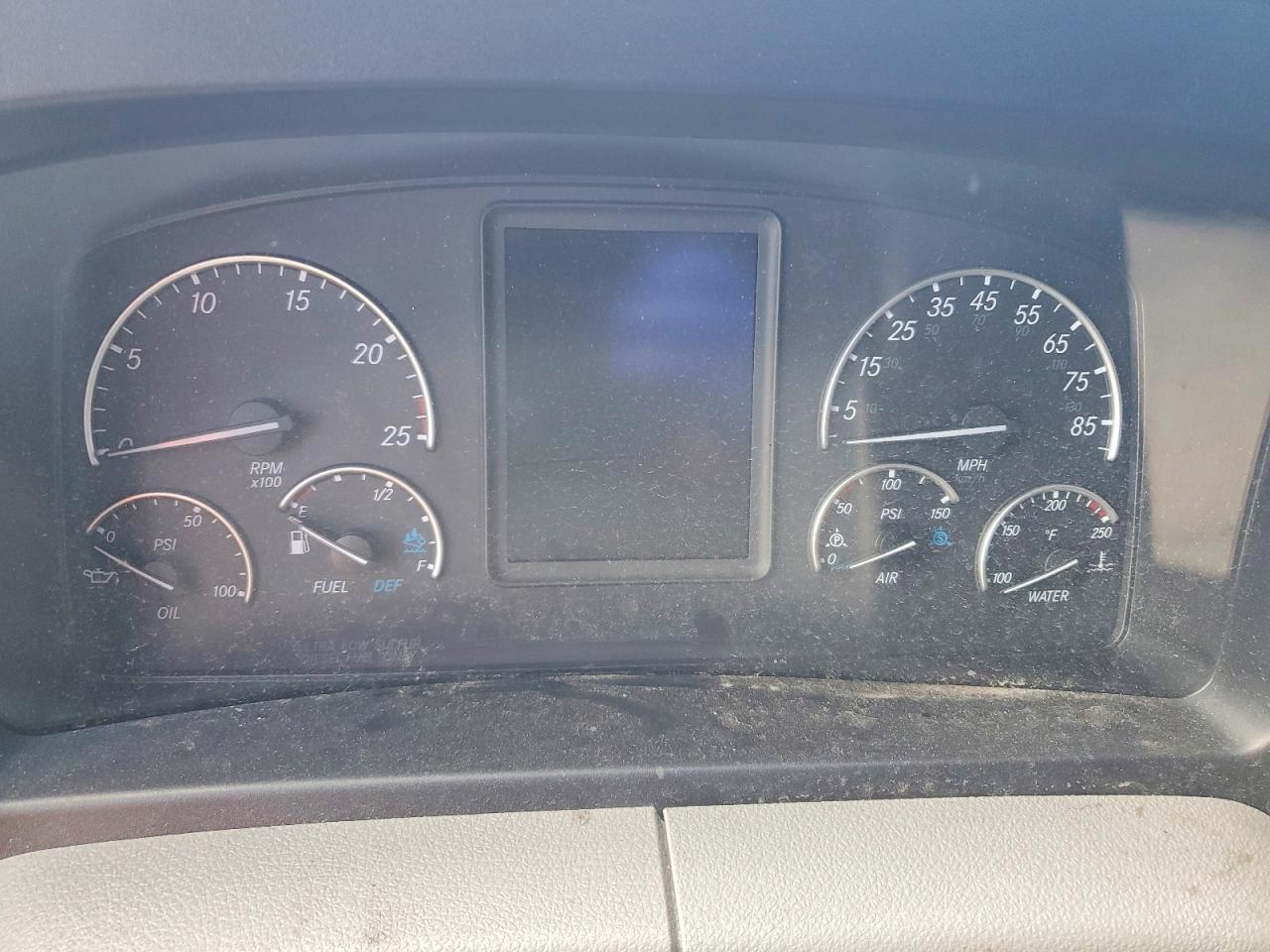 2022 FREIGHTLINER ALL OTHER
