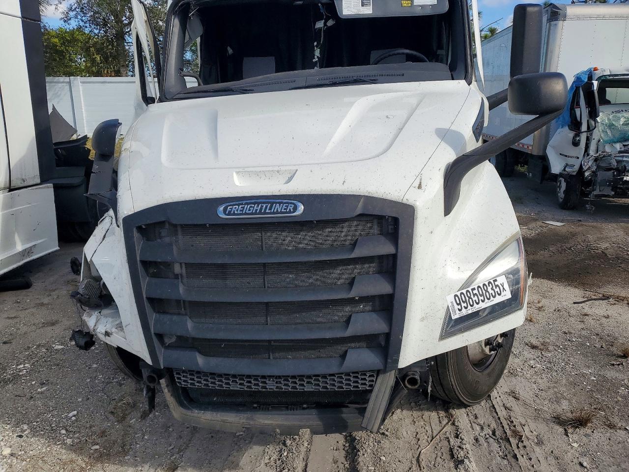 2022 FREIGHTLINER ALL OTHER