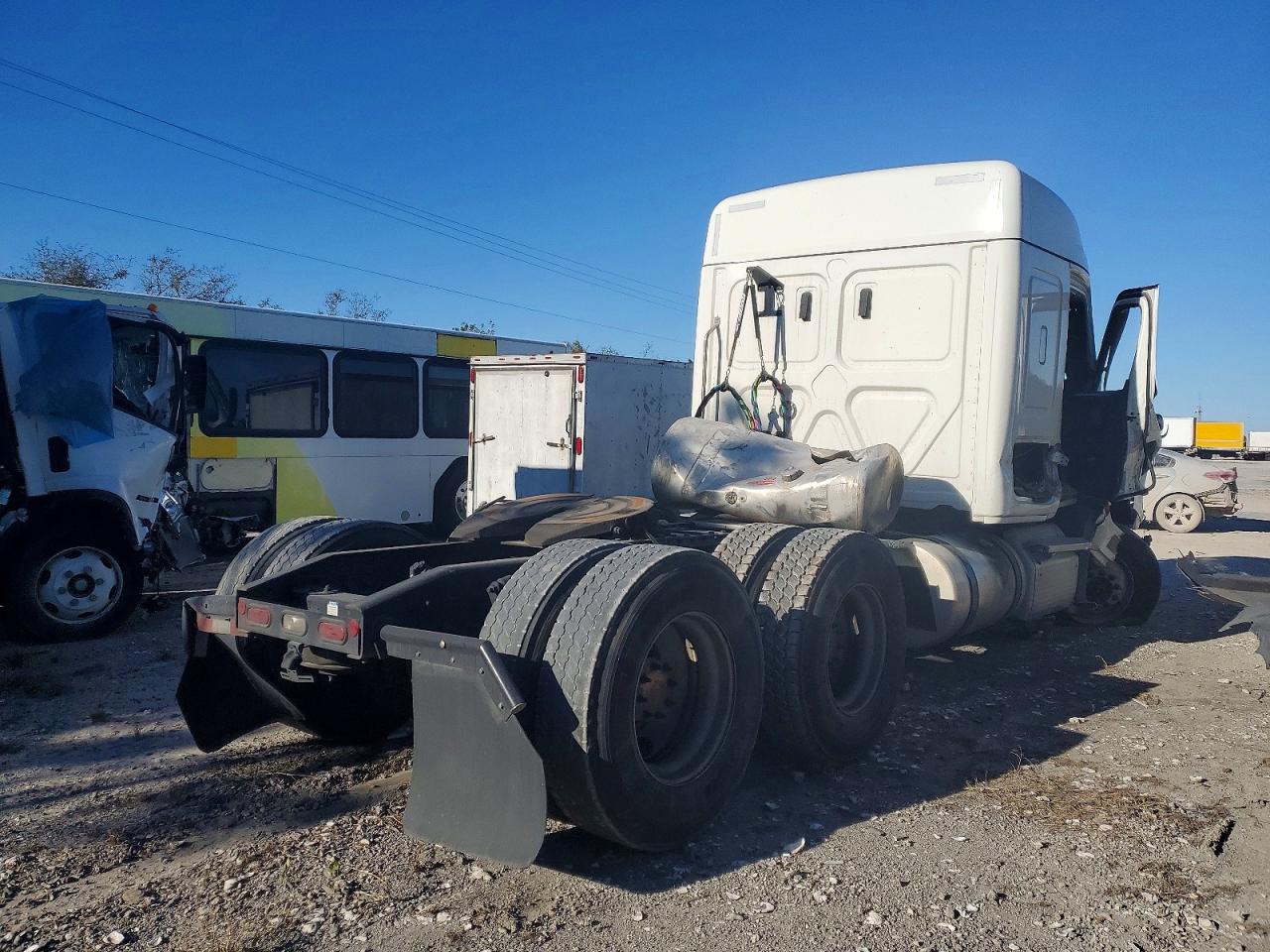 2022 FREIGHTLINER ALL OTHER