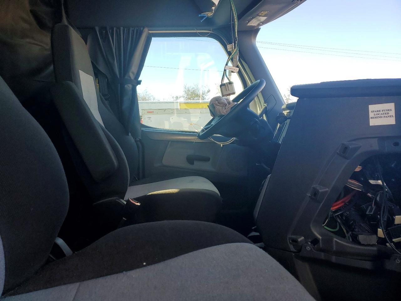 2022 FREIGHTLINER ALL OTHER