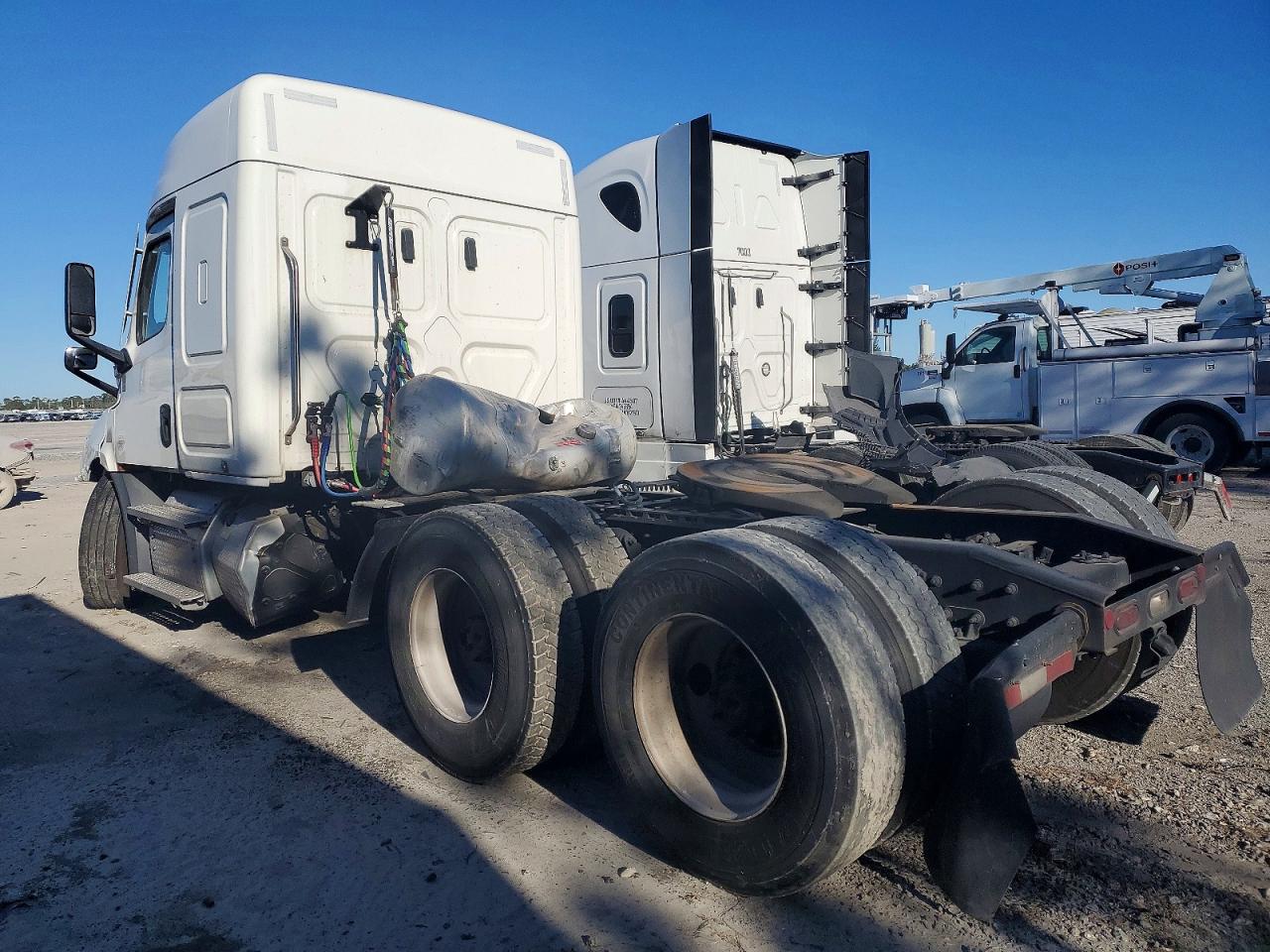 2022 FREIGHTLINER ALL OTHER