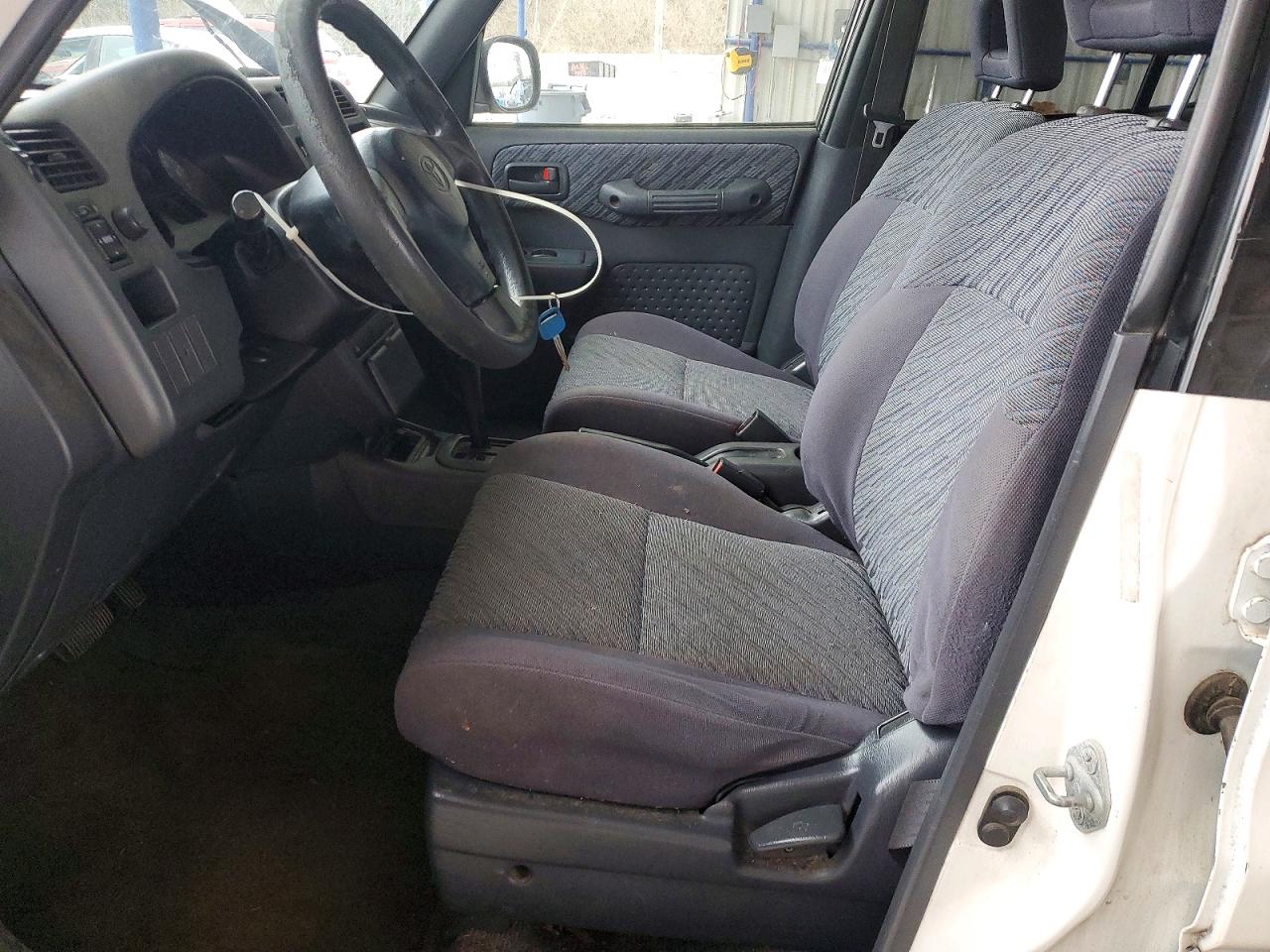 1998 TOYOTA RAV4