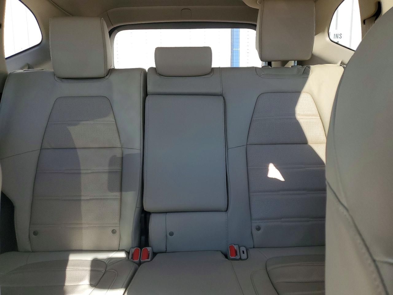 2019 HONDA CRV