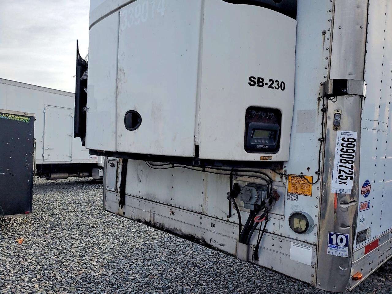 2013 UTILITY ALL Models