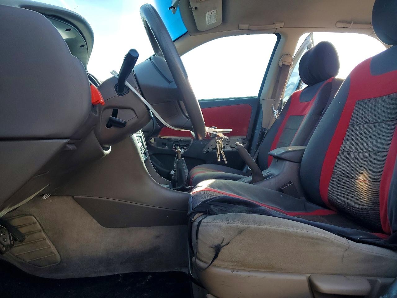 2000 TOYOTA CAMRY CE V