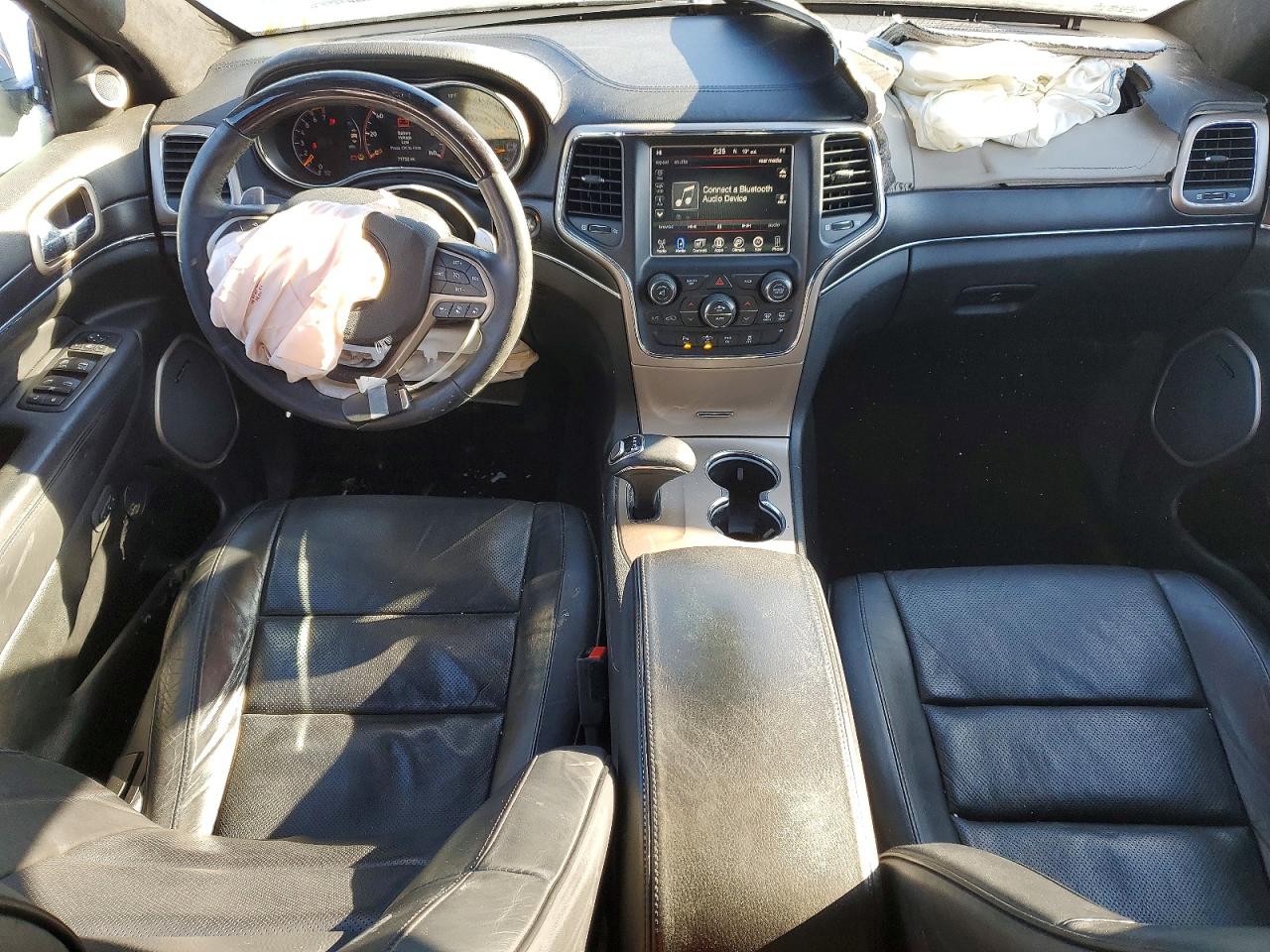 2015 JEEP GRAND CHER