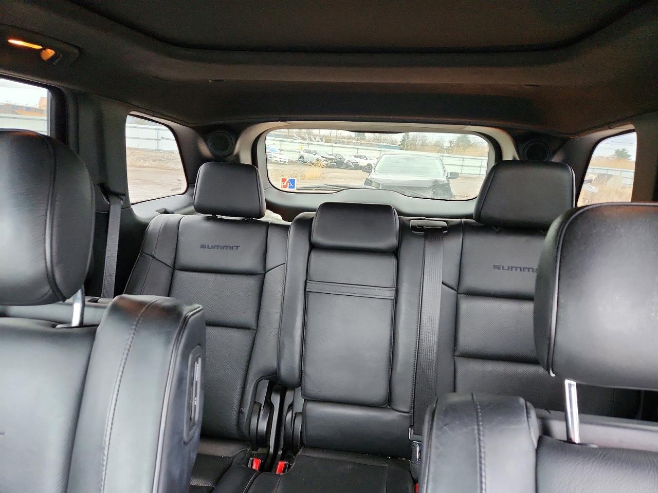 2015 JEEP GRAND CHER