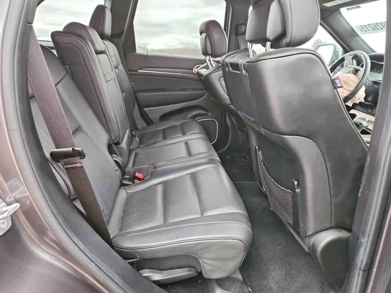 2015 JEEP GRAND CHER