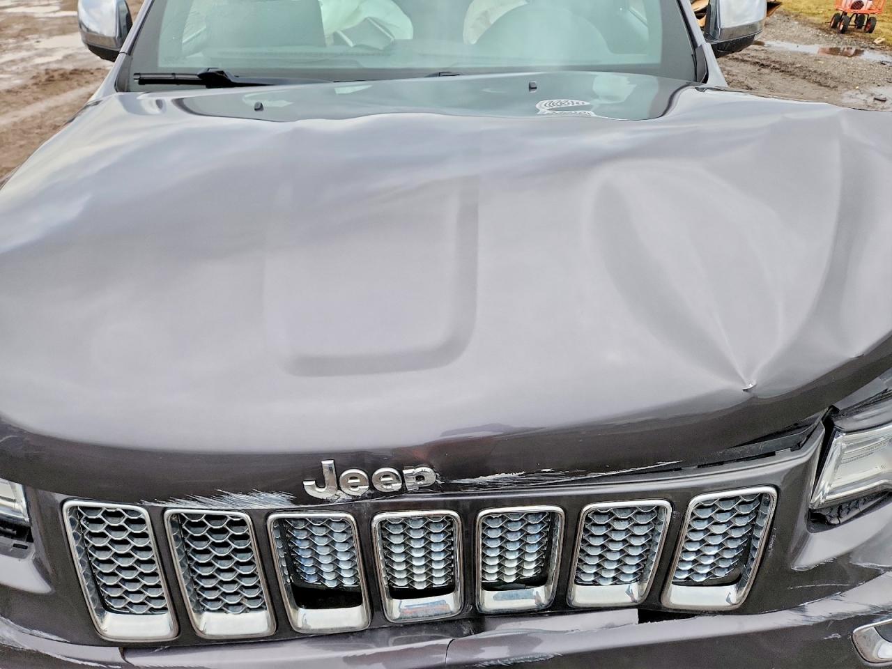2015 JEEP GRAND CHER