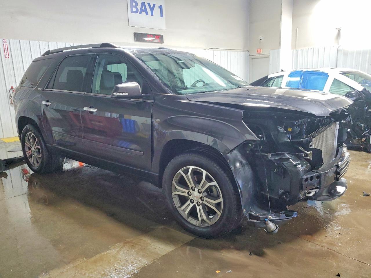 2014 GMC ACADIA