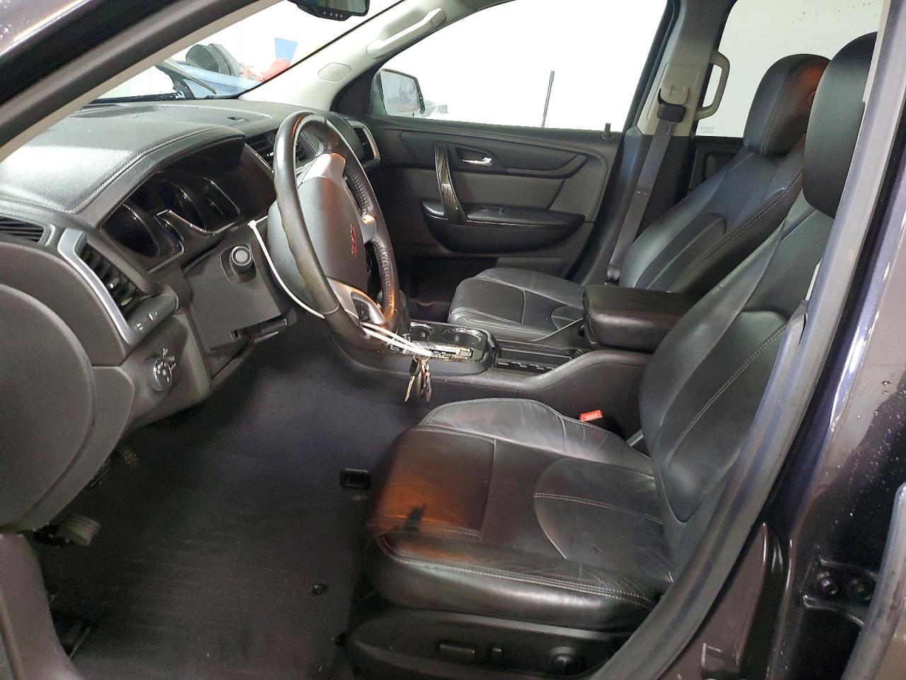 2014 GMC ACADIA