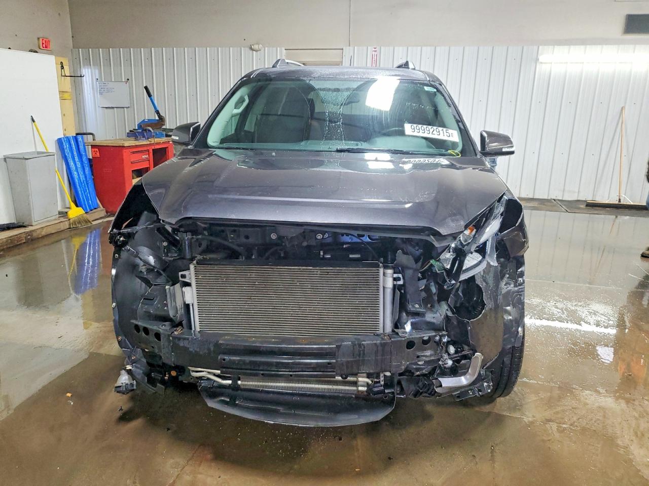 2014 GMC ACADIA