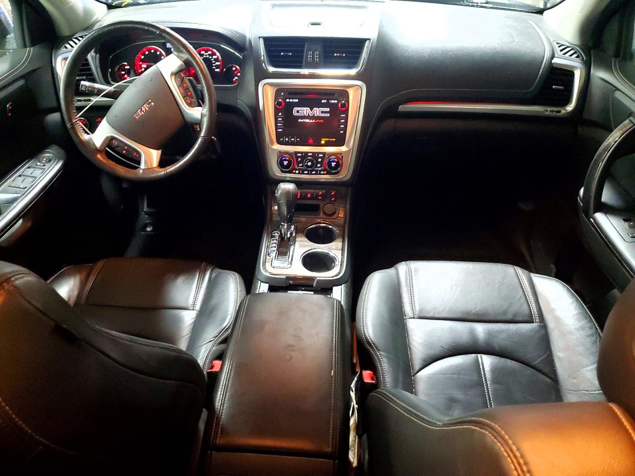 2014 GMC ACADIA