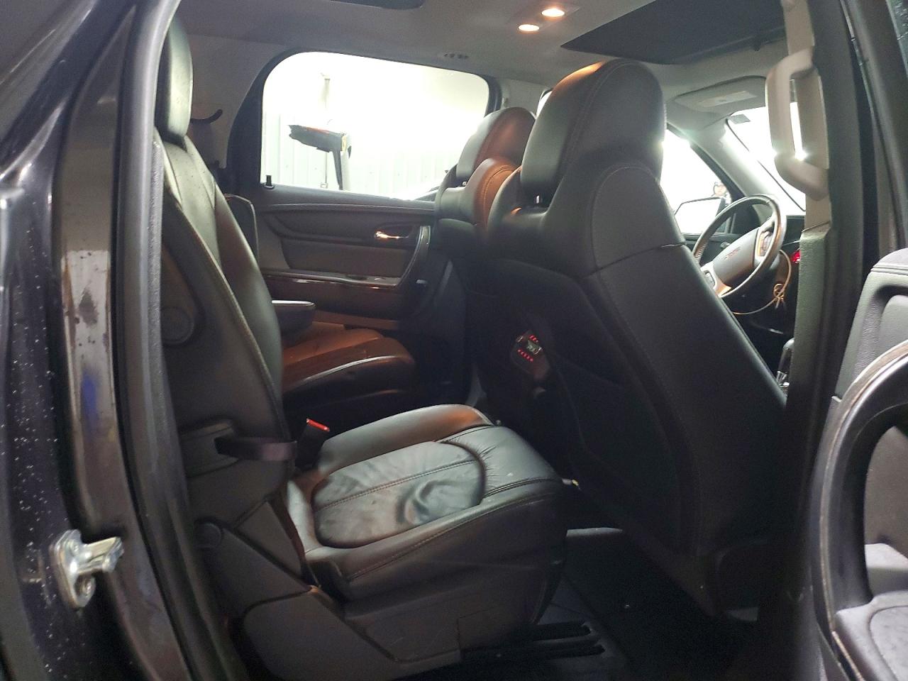 2014 GMC ACADIA