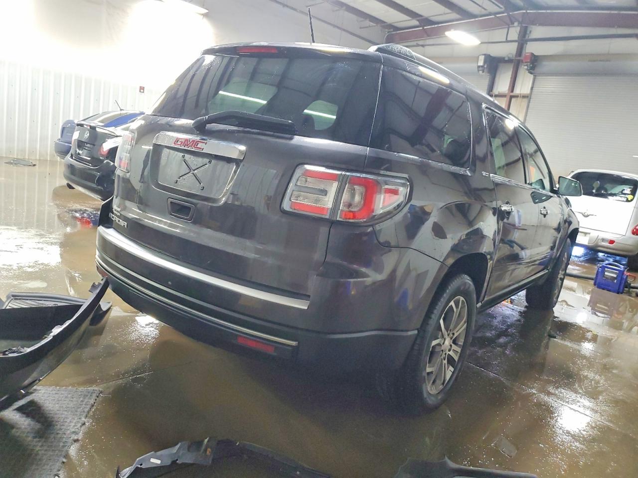 2014 GMC ACADIA